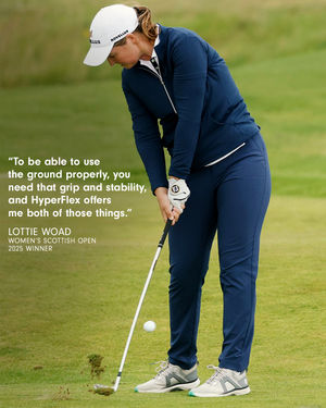 Image post by @footjoy on Instagram