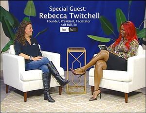 Image post by @blissthehairdoctor on Instagram