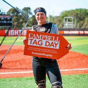 Image post by @gocamelssoftball on Instagram