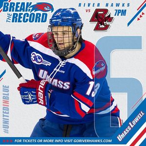 Image post by @riverhawknation on Instagram