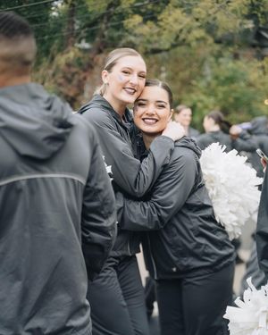 Image post by @sfa_danceteam on Instagram