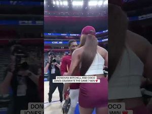 Video post by @NBA on YouTube