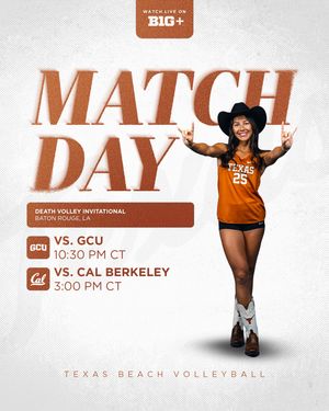 Image post by @texasbeachvb on Instagram