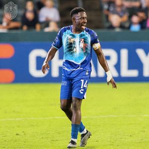 Image post by @memphis901fc on Instagram