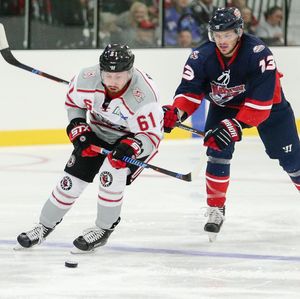 Image post by @huntsvillehavoc on Instagram