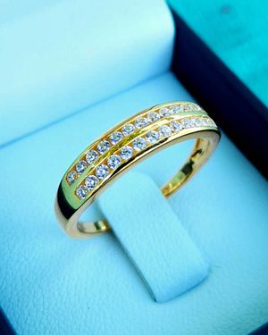 Image post by @parisjoyas.uy on Instagram