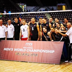 Image post by @volleyballcanada on Instagram