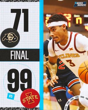 Video post by @marchmadnessmbb on TikTok