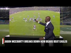Video post by @ESPNNFL on YouTube