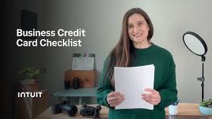 Video post by @intuit on YouTube