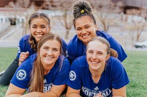 Image post by @wsusoftball on Instagram