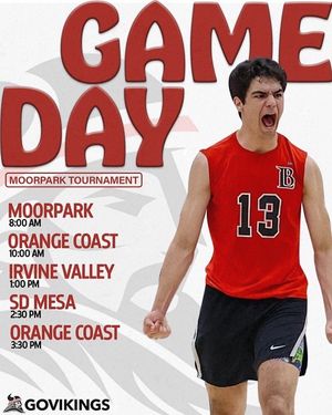 Image post by @lbccmvb on Instagram