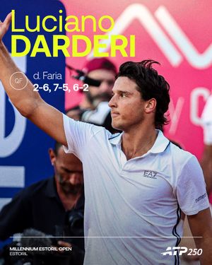 Image post by @atptour on Instagram