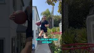 Video post by @dunkmanofficial on YouTube