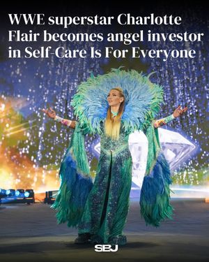 Image post by @sportsbusinessjournal on Instagram