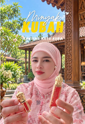 Video post by @kanjengratuaura.store on TikTok