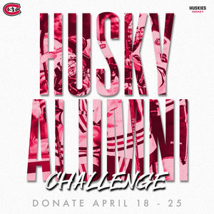 Image post by @SCSUHuskies_MH on Twitter