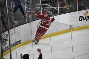 Image post by @fightingsaints on Instagram