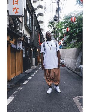 Image post by @iamsonikem on Instagram