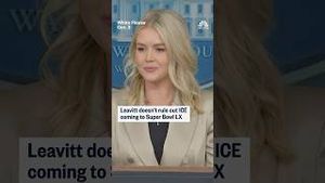 Video post by @nbcnews on YouTube