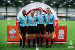 Image post by @opdl_ontario_soccer on Instagram