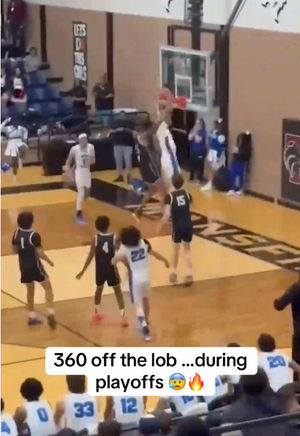 Video post by @maxpreps on TikTok