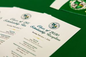 Image post by @notredamewh on Instagram