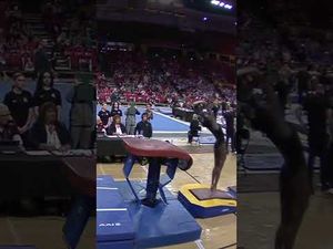 Video post by @Michigan State Spartans Athletics on YouTube