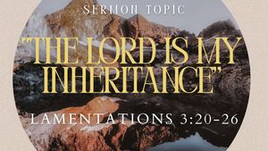 Image post by @Central Grove M.B. Church on Facebook