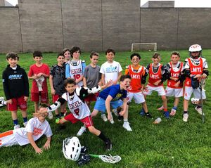 Image post by @2waylacrosse on Instagram
