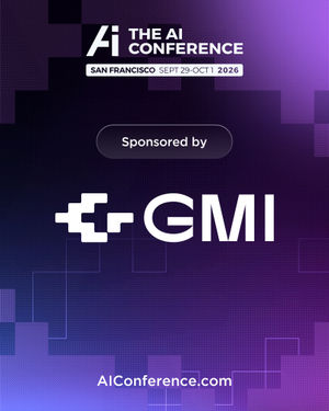 Image post by @aiconference on Instagram