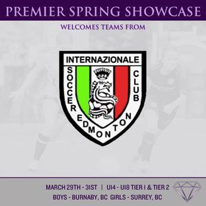 Image post by @premiersoccerseries on Instagram