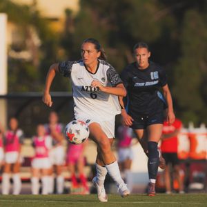 Image post by @sdsu_womens_soccer on Instagram