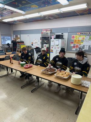 Image post by @humboldtbroncossjhl on Instagram