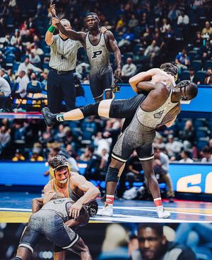 Image post by @javonbennettjr on Instagram