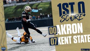 Image post by @zipsfb on Instagram