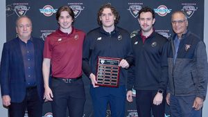 Image post by @whlgiants on Facebook