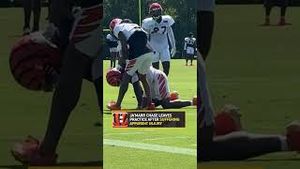 Video post by @nflonfox on YouTube