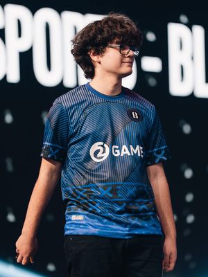 Image post by @2gamegg on Instagram