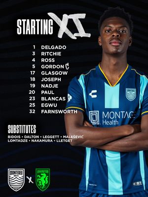 Image post by @montereybayfc on Instagram