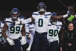 Image post by @tanklawrence on Instagram