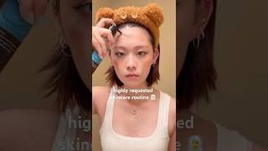 Video post by @glowyamelie on YouTube