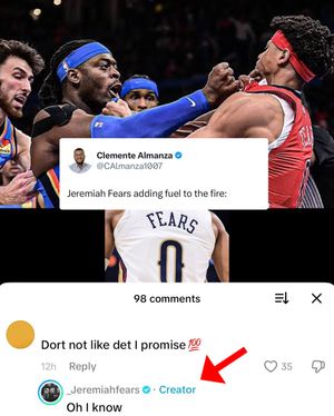 Video post by @whistle on TikTok