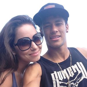 Image post by @neymarjr on Instagram