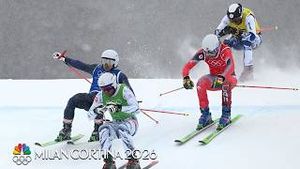 Video post by @nbcsports on YouTube