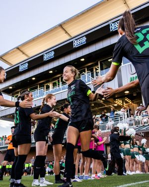 Image post by @uvuwsoc on Instagram