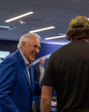 Image post by @boltsalumni on Instagram