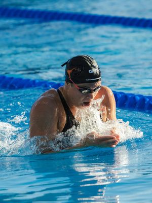 Image post by @swimmingworldmag on Instagram