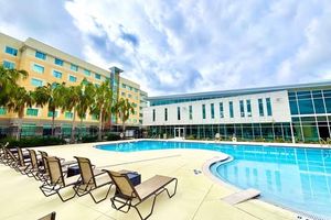 Image post by @usouthflorida on Instagram