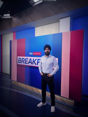 Image post by @baljitrihal on Instagram